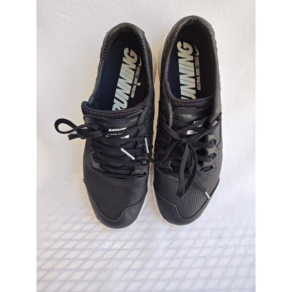 Nike NikeLab Men\'s Zoom 9.5 Terra Kiger 2 Black‎ White 813041-011 Shoes Athletic main image 8